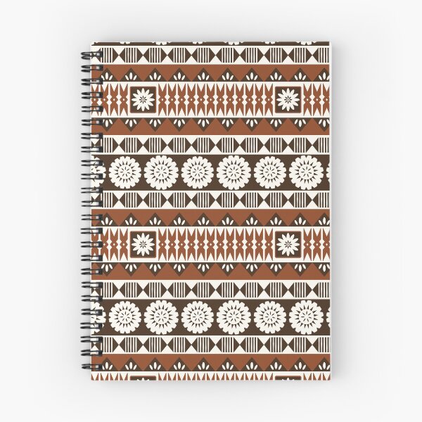 Item preview, Fijian Masi 2 - Neutrales designed and sold by lolomastudio.