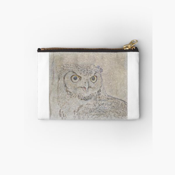 Aperçu de l'œuvre Wylie the owl créée et vendue par philw.