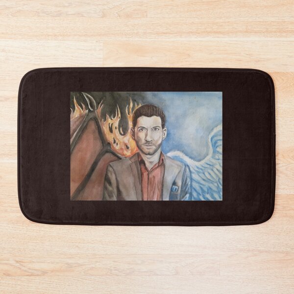 Item preview, Good and Evil Wings designed and sold by GL-Reflections.