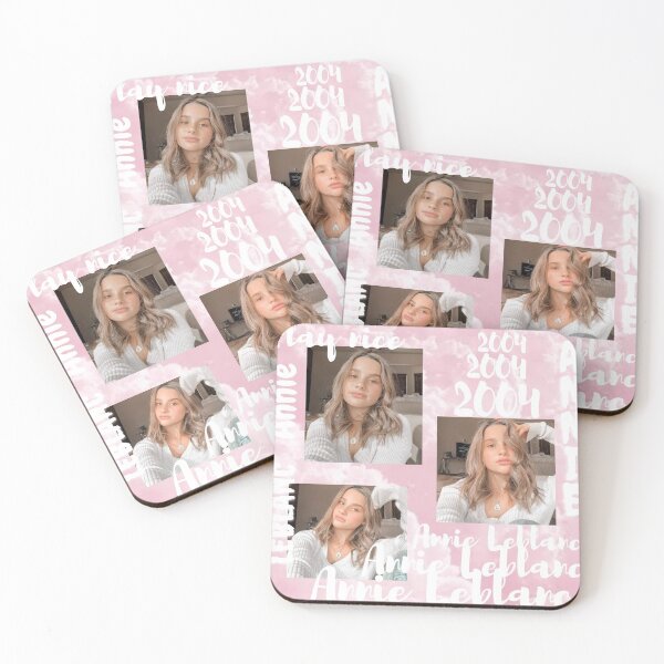 Item preview, Annie Leblanc  designed and sold by Teen Spot.