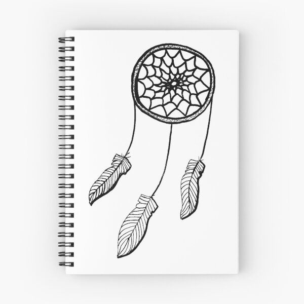 Item preview, Dreamcatcher to chase your dreams designed and sold by Meritade.