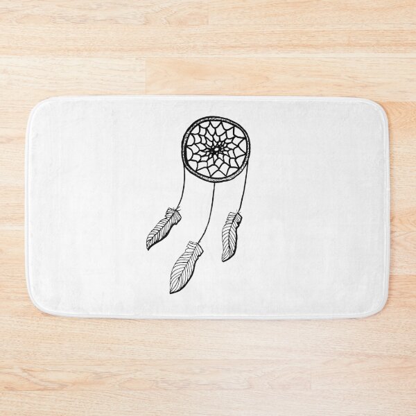 Item preview, Dreamcatcher to chase your dreams designed and sold by Meritade.
