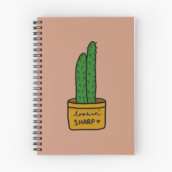 Item preview, Lookin' Sharp Cactus designed and sold by kaylajadeb.