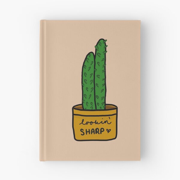Item preview, Lookin' Sharp Cactus designed and sold by kaylajadeb.