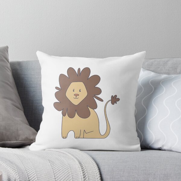 Item preview, Lion designed and sold by thematerik.