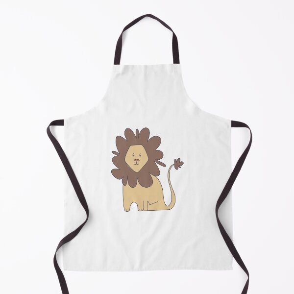 Item preview, Lion designed and sold by thematerik.