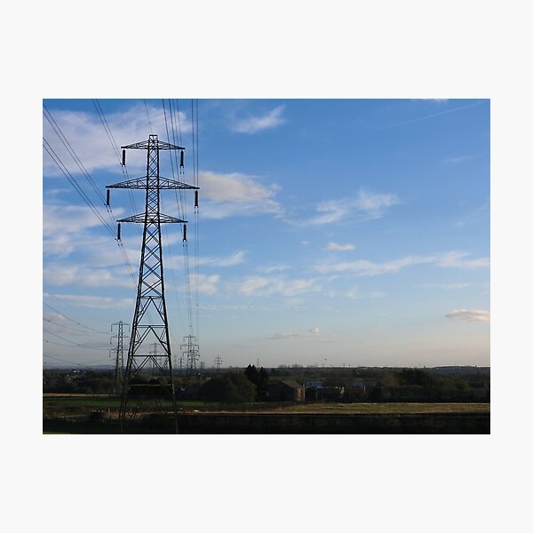 Item preview, Pylons designed and sold by Paigeiopics.