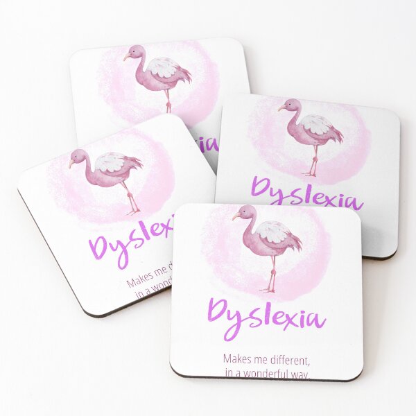 Item preview, Dyslexic girls tshirts Dyslexic Club designed and sold by domdjs4239.