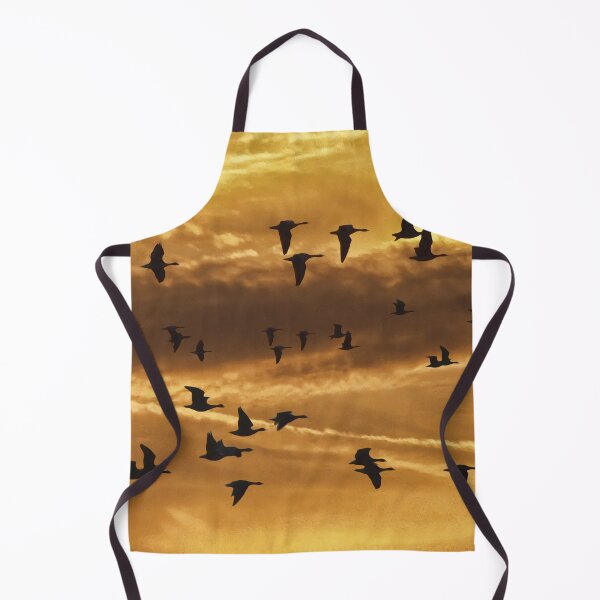 Item preview, Geese designed and sold by Guardi71.
