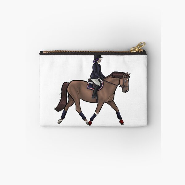 Item preview, Trotting Showjumpers designed and sold by equi-doodless.