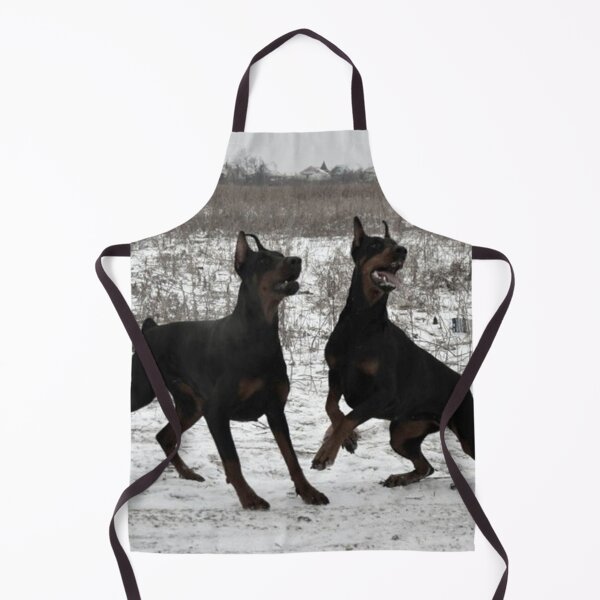 Item preview, Doberman Pinschers designed and sold by smackprints.