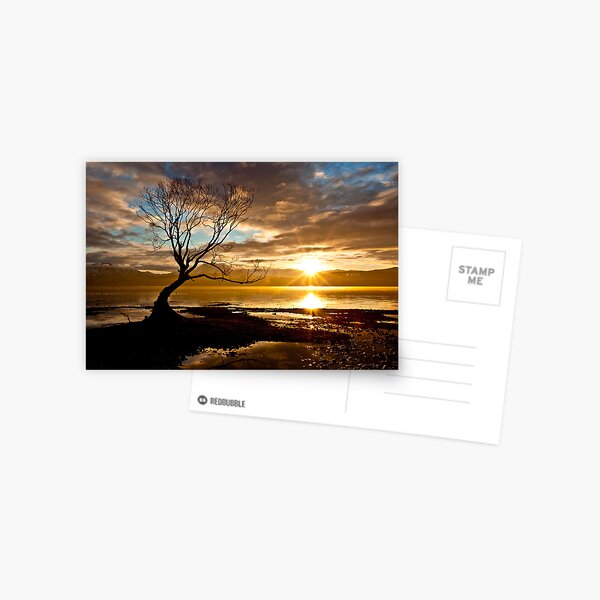 Vista previa del artículo con la obra «Solitario», diseñado y vendido por Ben Champion.