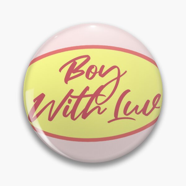 Item preview, Boy With Luv designed and sold by virliazhangg.