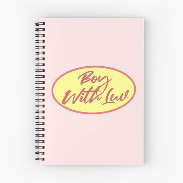 Item preview, Boy With Luv designed and sold by virliazhangg.