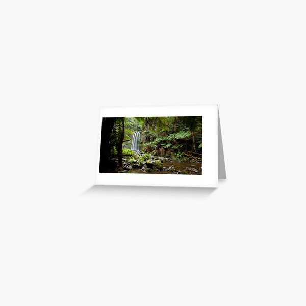 Item preview, Hopetoun Falls designed and sold by Ben Champion.