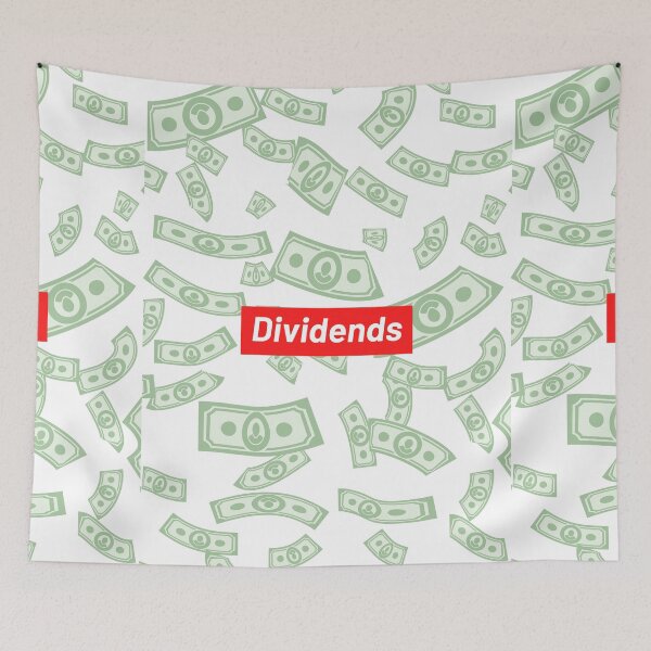 Item preview, it's raining money designed and sold by FourNuns.