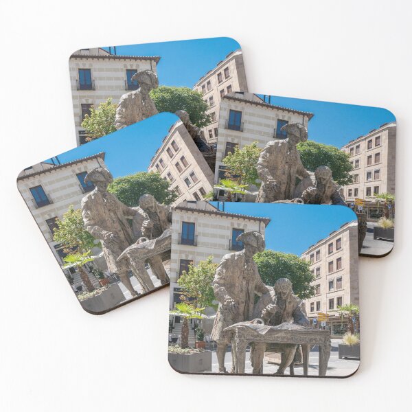 Item preview, Conde Francos Monument, Salamanca, Spain designed and sold by SMartin.