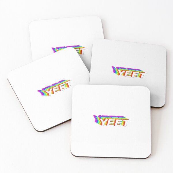 Item preview, YEET designed and sold by christopper.