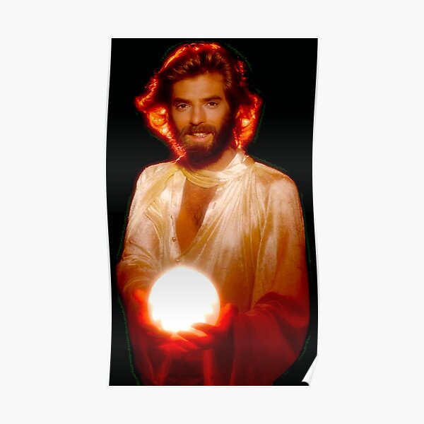 The Orb of Loggins Poster