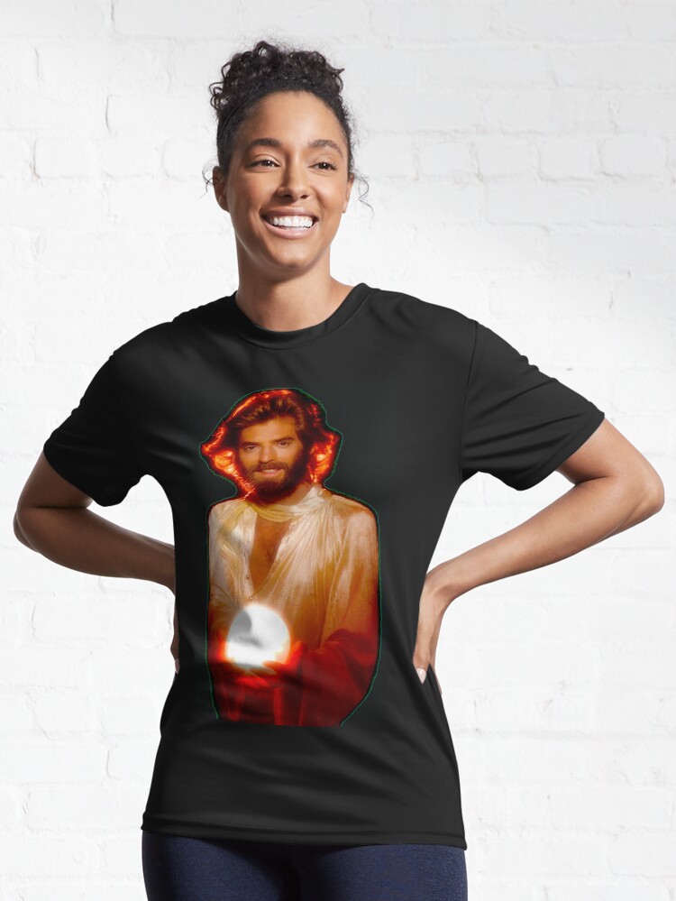 The Orb of Loggins