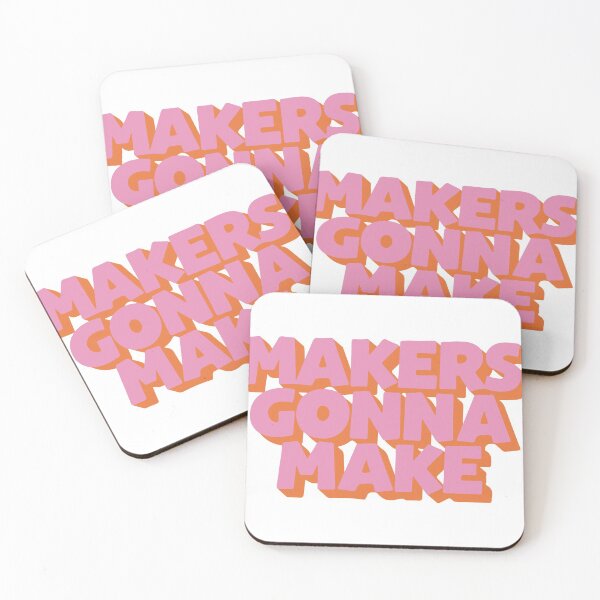 Item preview, Makers gave make designed and sold by OldiesGoldies.