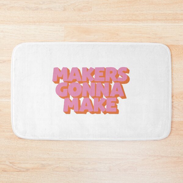 Item preview, Makers gave make designed and sold by OldiesGoldies.