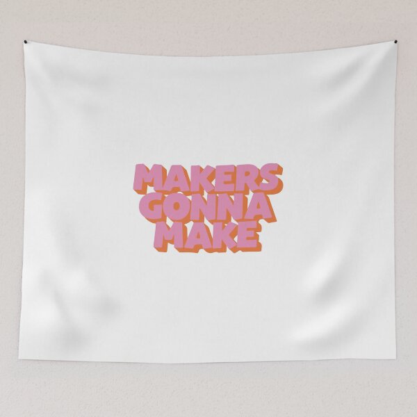 Item preview, Makers gave make designed and sold by OldiesGoldies.