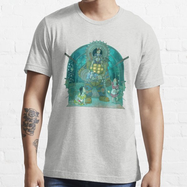 Angel Hunters Essential T-Shirt