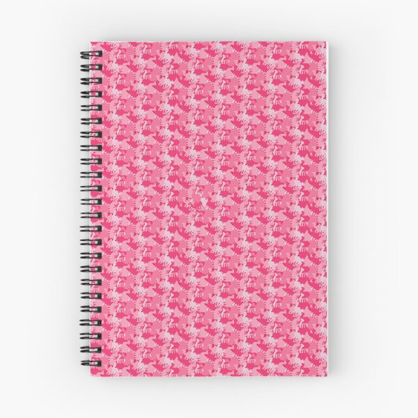 Item preview, Pink Camelflage designed and sold by Scout-Shady.