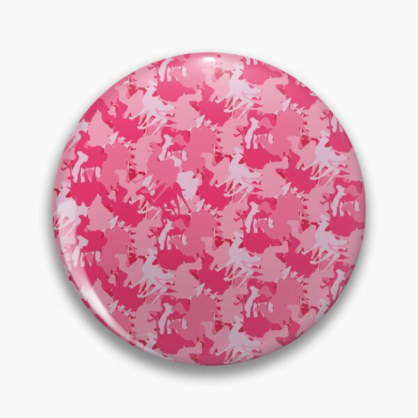 Item preview, Pink Camelflage designed and sold by Scout-Shady.