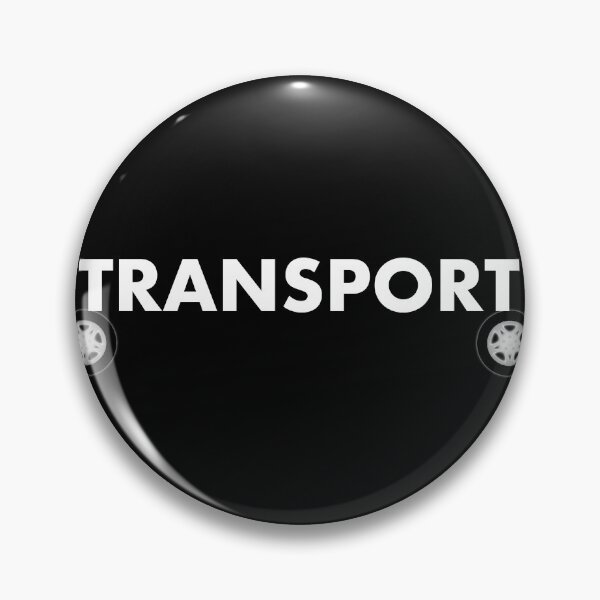 Item preview, TRANSPORT! Movie Film Crew wear! designed and sold by KateHolderness.