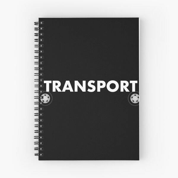 Item preview, TRANSPORT! Movie Film Crew wear! designed and sold by KateHolderness.