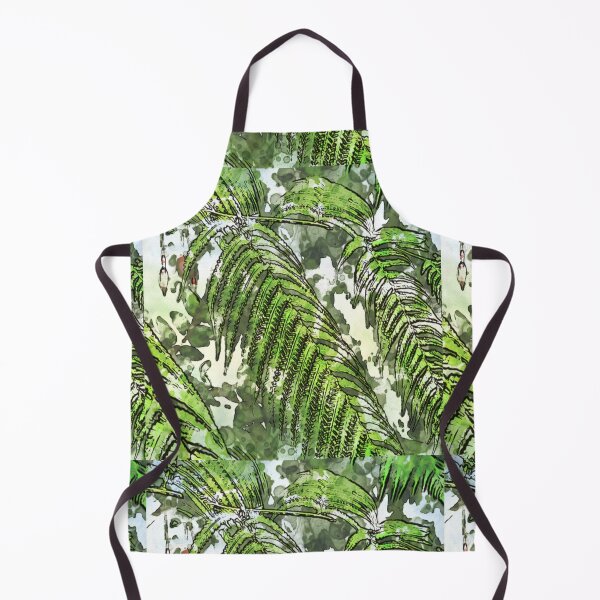 Item preview, 7 DAYS OF SUMMER- TROPICAL LEAVES -FACEMASKS, BACKPACKS AND TOTES designed and sold by 7 days of Summer.