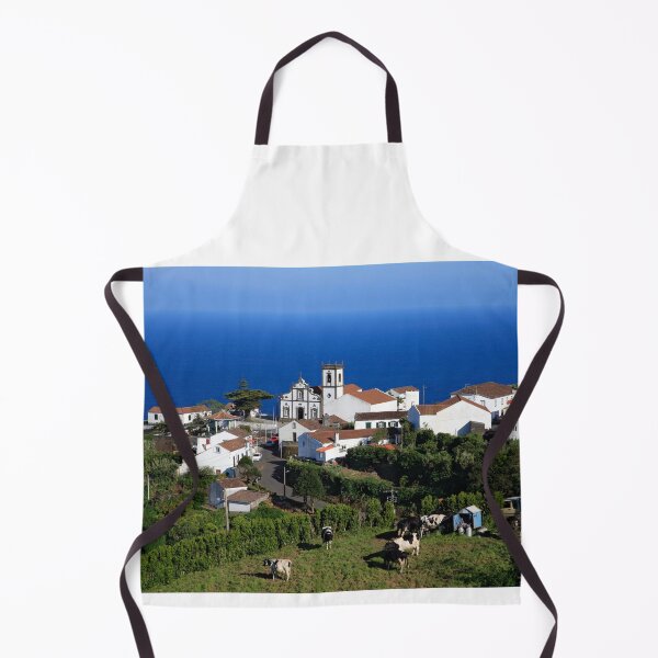 Item preview, Parish in the Azores islands designed and sold by Gaspar Avila.