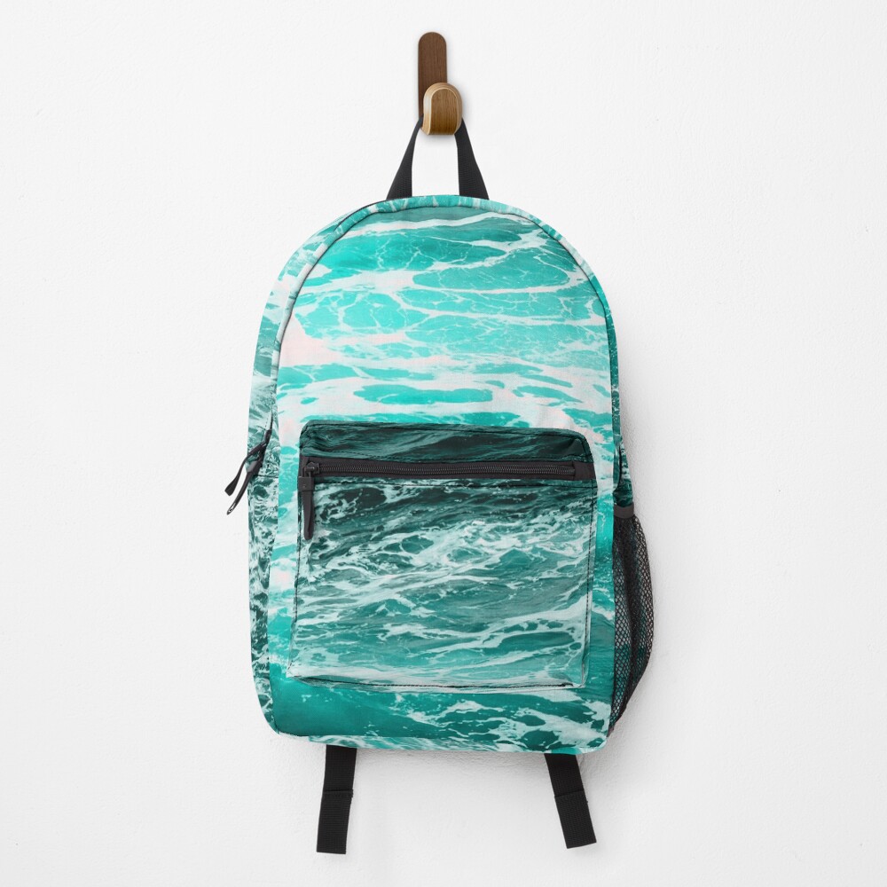 Item preview, Backpack designed and sold by Splash-Design.