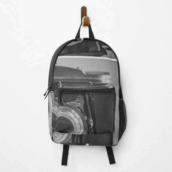 Item preview, 1950's German folding bellows camera artwork design  designed and sold by Christopher Ball.