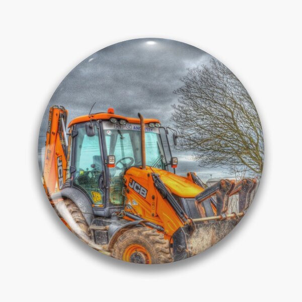 Item preview, Resting Digger designed and sold by MAPMedia.