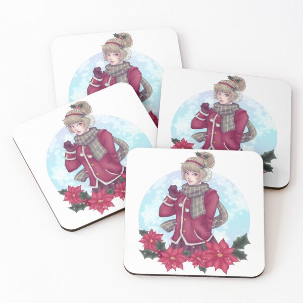 Item preview, Christmas dyn designed and sold by Suroi.