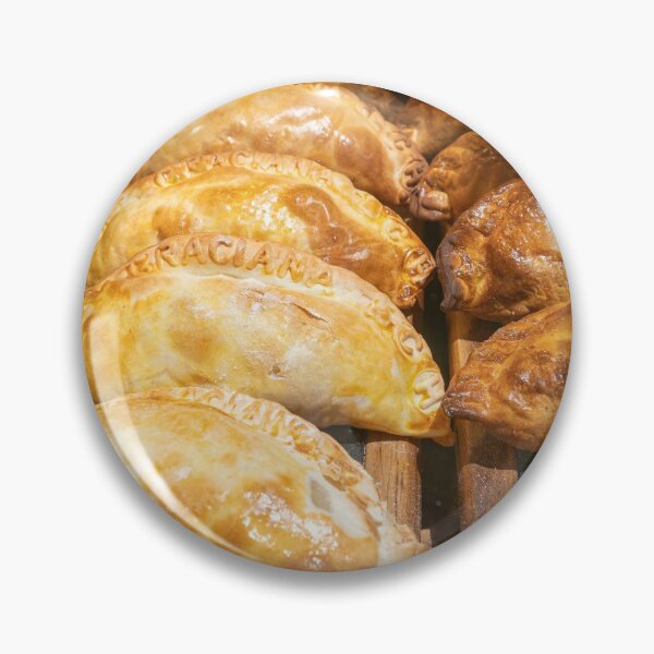Item preview, Cooked Empanadas designed and sold by SMartin.