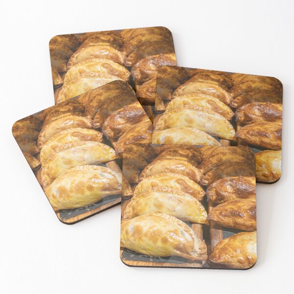 Item preview, Cooked Empanadas designed and sold by SMartin.