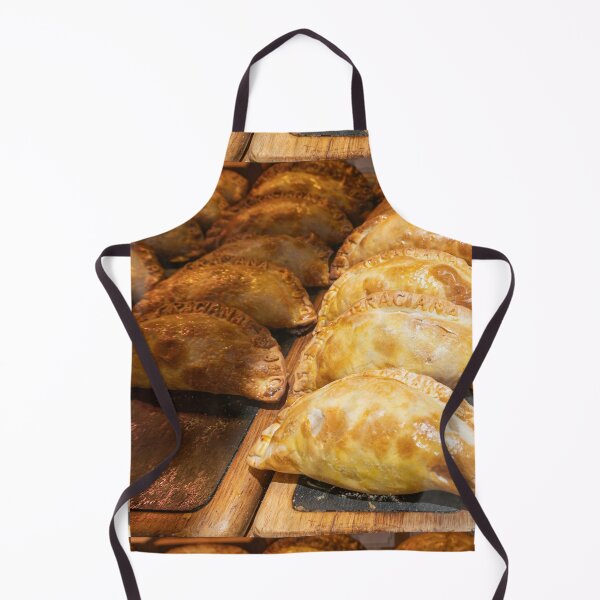 Item preview, Cooked Empanadas designed and sold by SMartin.