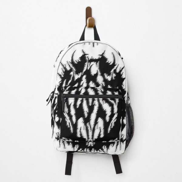Item preview, OUR DAMAGED LOGO (BLACK) designed and sold by DMGDSOCIETY666.