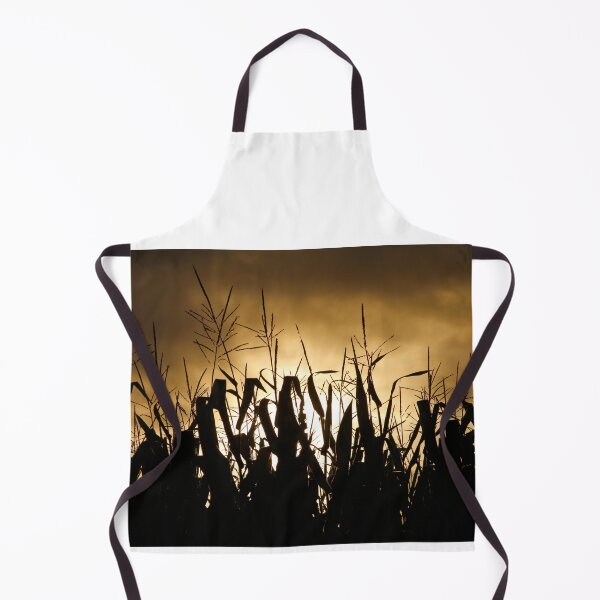 Item preview, Corn field silhouettes designed and sold by Gaspar Avila.