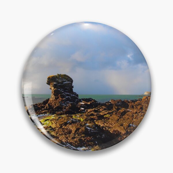 Item preview, Porth Y Post Beach designed and sold by MAPMedia.