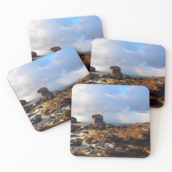 Item preview, Porth Y Post Beach designed and sold by MAPMedia.