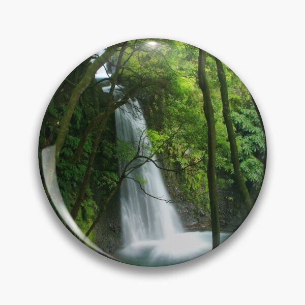 Item preview, Salto do Prego waterfall designed and sold by Gaspar Avila.