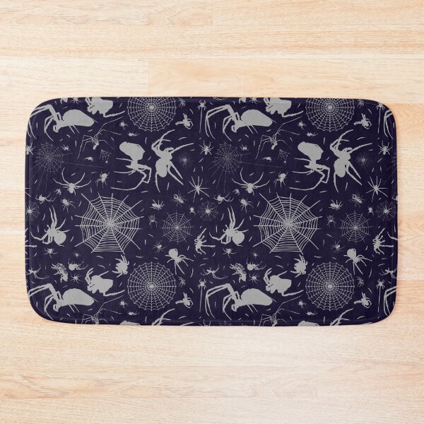 Item preview, Arachnophobia Incarnate Pattern designed and sold by Jarrod Vandenberg.