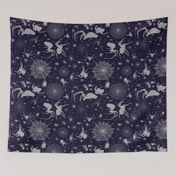 Item preview, Arachnophobia Incarnate Pattern designed and sold by Jarrod Vandenberg.