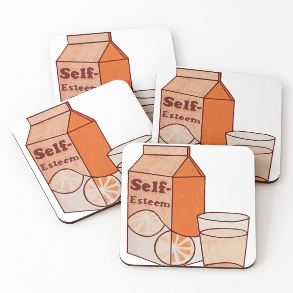 Item preview, Self-Esteem Juice designed and sold by -The-artist-.