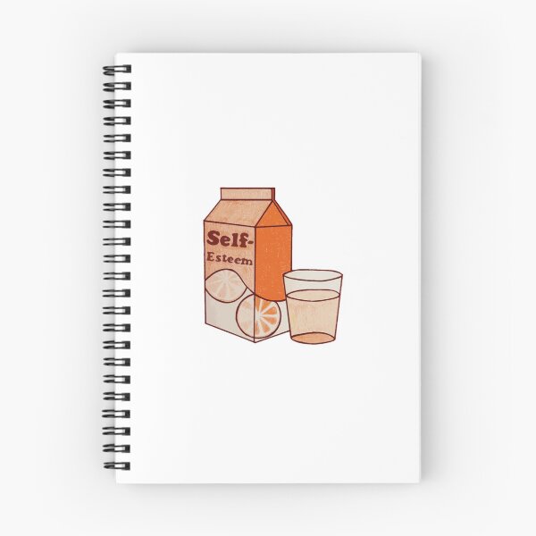 Item preview, Self-Esteem Juice designed and sold by -The-artist-.